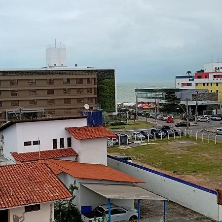 Appartement Apartamento A 200M Da Praia Do Caribessa - Excelente Localizacao à João Pessoa Extérieur photo