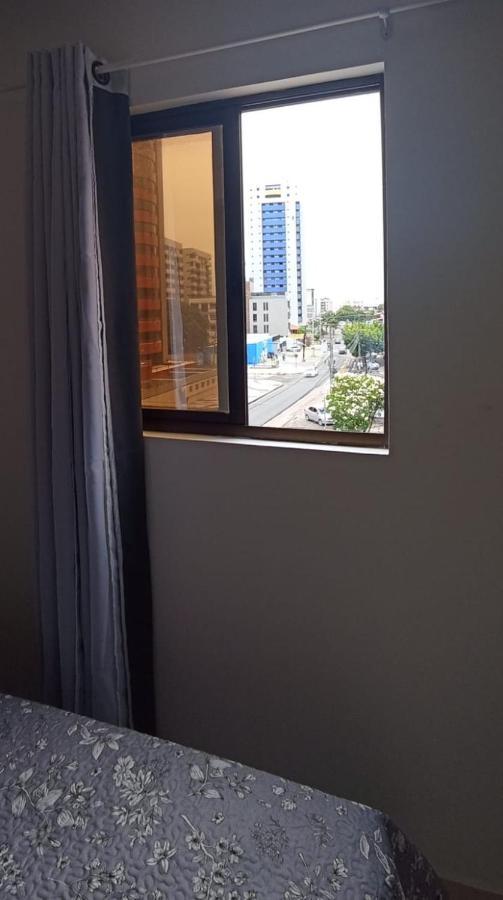 Appartement Apartamento A 200M Da Praia Do Caribessa - Excelente Localizacao à João Pessoa Extérieur photo