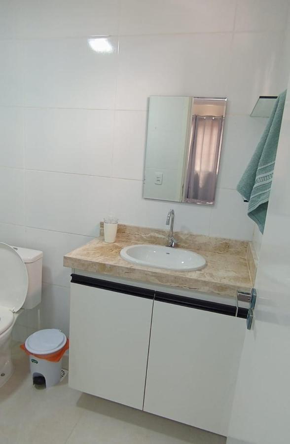 Appartement Apartamento A 200M Da Praia Do Caribessa - Excelente Localizacao à João Pessoa Extérieur photo